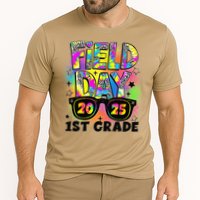 Field Day 1st Grade Field Day Fun Day Teacher Student Gift Cooling Performance Crew T-Shirt