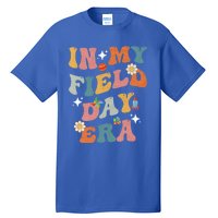 Field Day 2024 In My Field Day Era Teacher Field Day Gift Tall T-Shirt