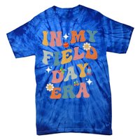 Field Day 2024 In My Field Day Era Teacher Field Day Gift Tie-Dye T-Shirt