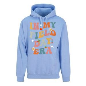 Field Day 2024 In My Field Day Era Teacher Field Day Gift Unisex Surf Hoodie