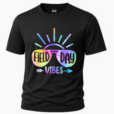 Field Day 2024 Field Day Vibes For Teacher Performance Shirt