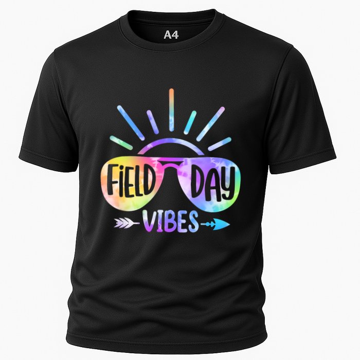 Field Day 2024 Field Day Vibes For Teacher Performance Shirt