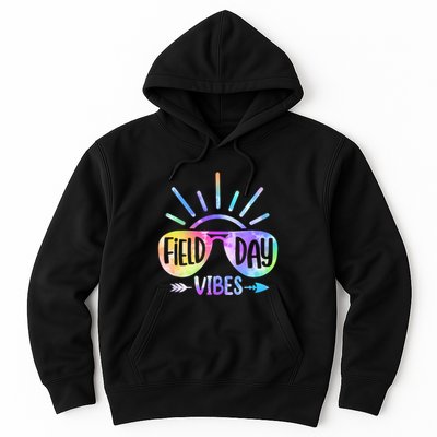 Field Day 2024 Field Day Vibes For Teacher Hoodie