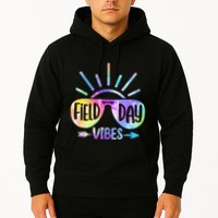 Field Day 2024 Field Day Vibes For Teacher Hoodie