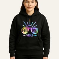 Field Day 2024 Field Day Vibes For Teacher Hoodie