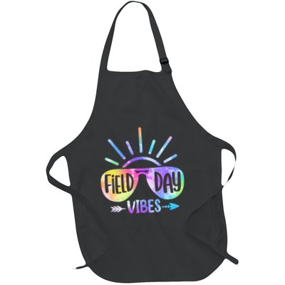 Field Day 2024 Field Day Vibes For Teacher Apron
