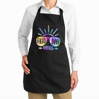 Field Day 2024 Field Day Vibes For Teacher Apron