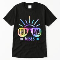 Field Day 2024 Field Day Vibes For Teacher Tall T-Shirt