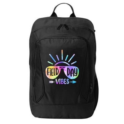 Field Day 2024 Field Day Vibes For Teacher City Backpack