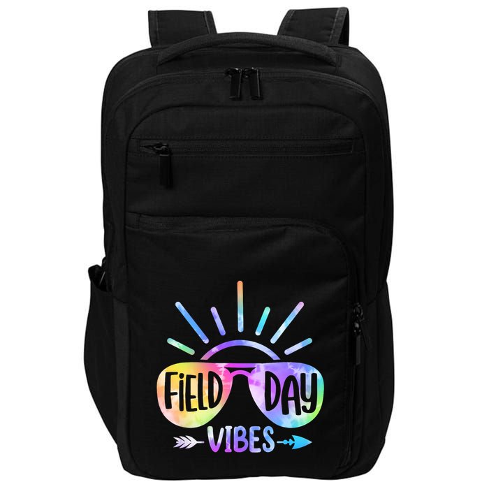 Field Day 2024 Field Day Vibes For Teacher Impact Tech Backpack