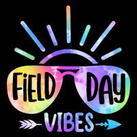 Field Day 2024 Field Day Vibes For Teacher Impact Tech Backpack