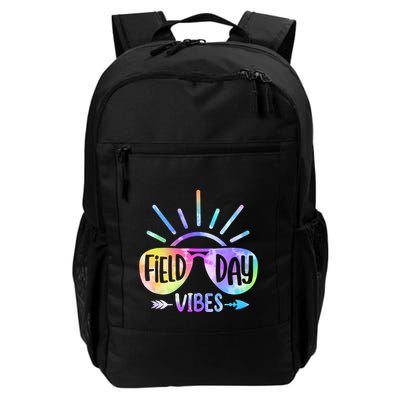 Field Day 2024 Field Day Vibes For Teacher Backpack
