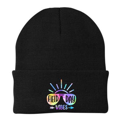 Field Day 2024 Field Day Vibes For Teacher Beanie