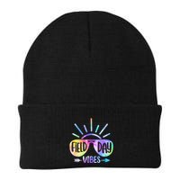 Field Day 2024 Field Day Vibes For Teacher Beanie