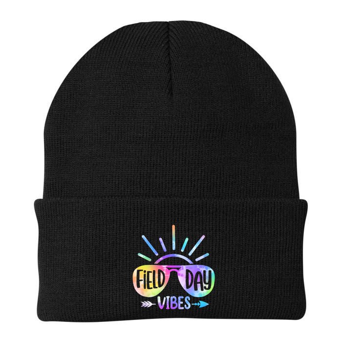 Field Day 2024 Field Day Vibes For Teacher Beanie