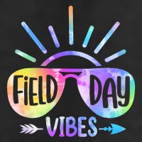 Field Day 2024 Field Day Vibes For Teacher Beanie