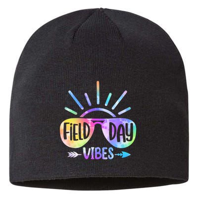 Field Day 2024 Field Day Vibes For Teacher Sustainable Beanie
