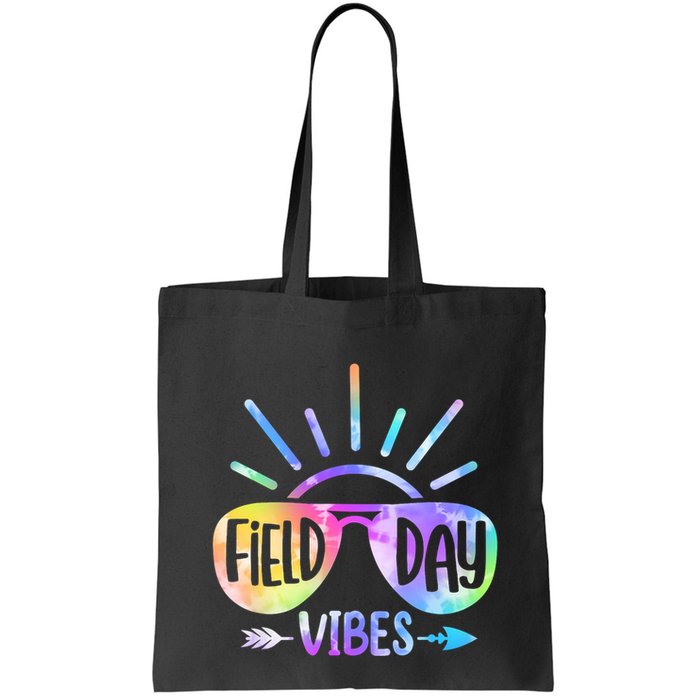 Field Day 2024 Field Day Vibes For Teacher Bag