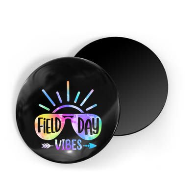 Field Day 2024 Field Day Vibes For Teacher Magnet