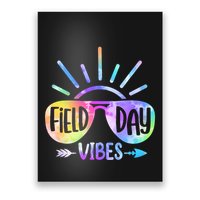 Field Day 2024 Field Day Vibes For Teacher Poster