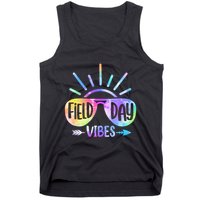 Field Day 2024 Field Day Vibes For Teacher Tank Top