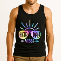 Field Day 2024 Field Day Vibes For Teacher Tank Top