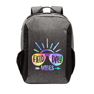 Field Day 2024 Field Day Vibes For Teacher Vector Backpack