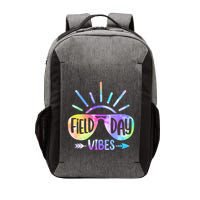 Field Day 2024 Field Day Vibes For Teacher Vector Backpack