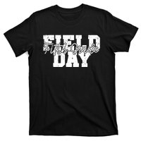 Field Day 2024 Fifth Grade School Teacher T-Shirt