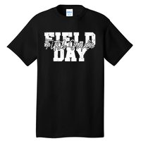 Field Day 2024 Fifth Grade School Teacher Tall T-Shirt