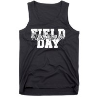 Field Day 2024 Fifth Grade School Teacher Tank Top