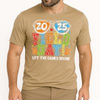 Field Day 2025 Let The Games Begin Teachers Field Day Performance Shirt
