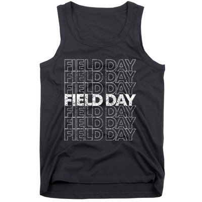 Field Day 2024 Field Day Vibes Tank Top