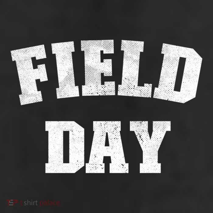 Field Day 2025 Matching Family Team Let Game Begin Gift Cool Comfort Performance Bucket Hat