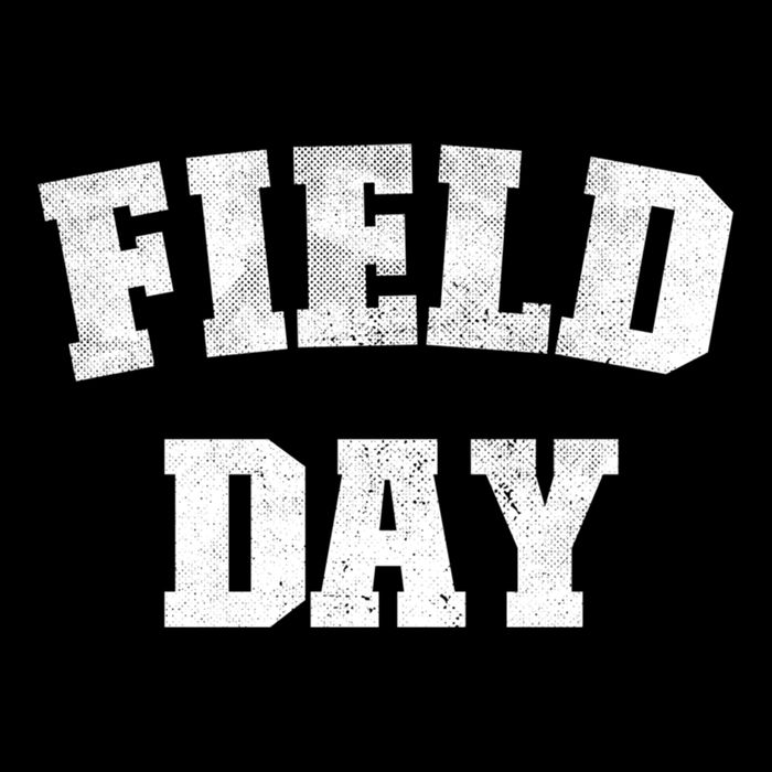 Field Day 2025 Matching Family Team Let Game Begin Gift Flexfit Unipanel Trucker Cap
