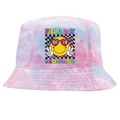 Field Day 2024 Kindergarten Fun Day Sunglasses Field Trip Tie-Dyed Bucket Hat