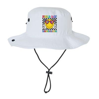 Field Day 2024 Kindergarten Fun Day Sunglasses Field Trip Legacy Cool Fit Booney Bucket Hat