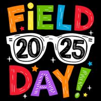 Field Day 2025 Funny Field Trip 2025 Last Day Of School Impact Tech Backpack