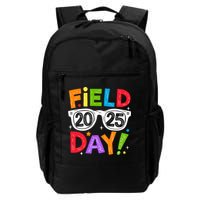 Field Day 2025 Funny Field Trip 2025 Last Day Of School Backpack