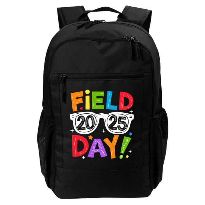 Field Day 2025 Funny Field Trip 2025 Last Day Of School Backpack