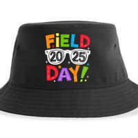 Field Day 2025 Funny Field Trip 2025 Last Day Of School Sustainable Bucket Hat