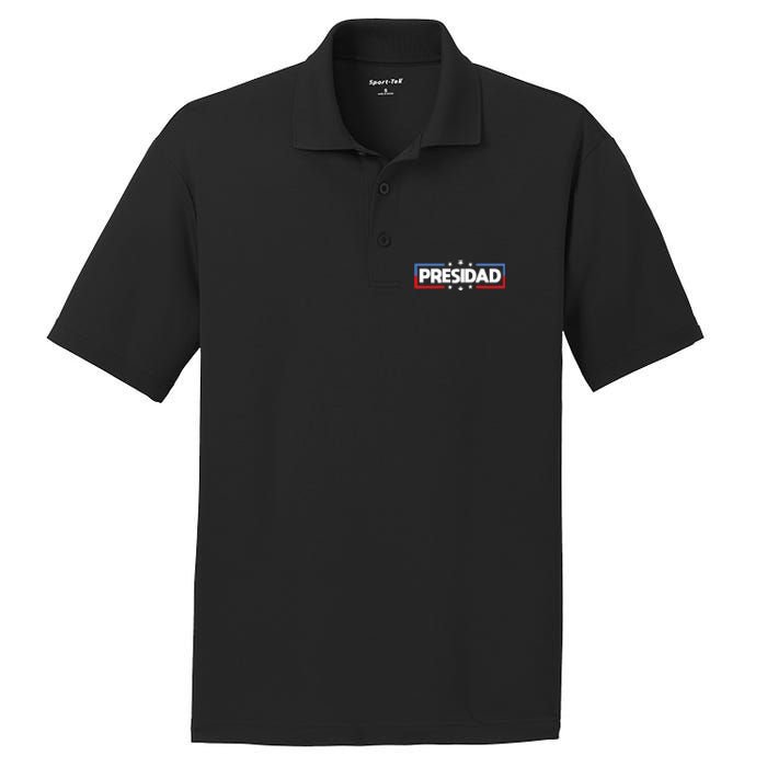 FatherS Day 2024 Presidad Election Dad President PosiCharge RacerMesh Polo