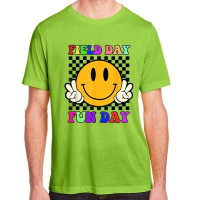 Field Day 2024 Gift Adult ChromaSoft Performance T-Shirt