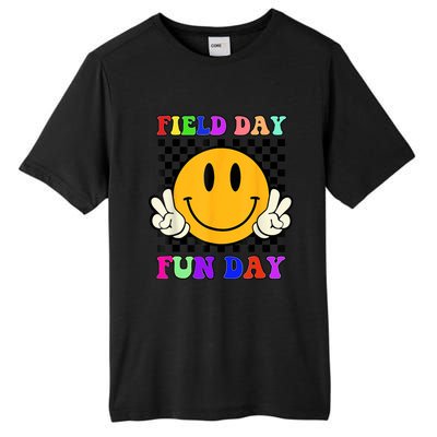 Field Day 2024 Gift Tall Fusion ChromaSoft Performance T-Shirt