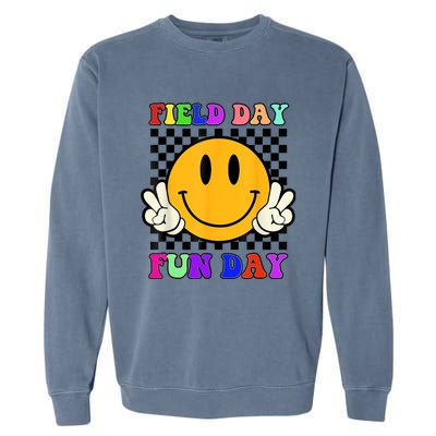 Field Day 2024 Gift Garment-Dyed Sweatshirt