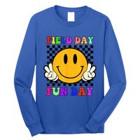 Field Day 2024 Gift Long Sleeve Shirt