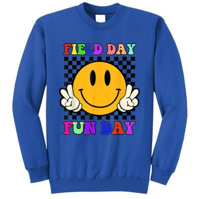 Field Day 2024 Gift Sweatshirt