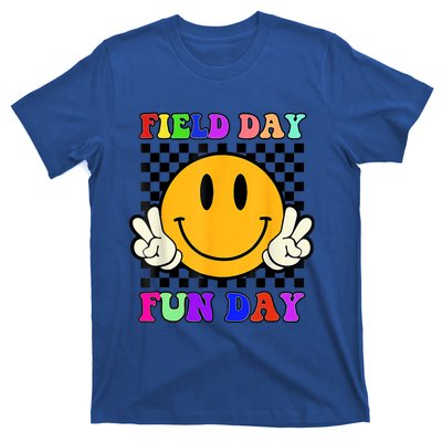 Field Day 2024 Gift T-Shirt