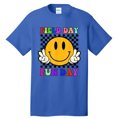 Field Day 2024 Gift Tall T-Shirt