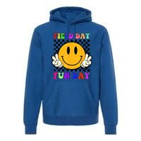 Field Day 2024 Gift Premium Hoodie